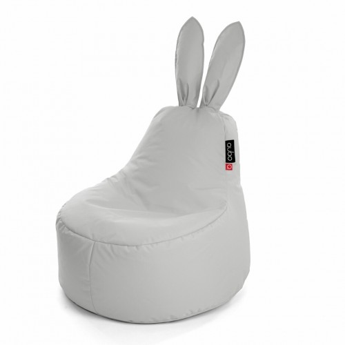 Sēžammaiss BABBY RABBIT balts